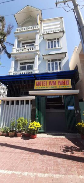 An Như hotel, Забронировать  Вунгтау Бариа-Вунгтау
