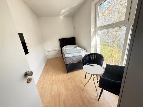 Hostel Wilhelmsburg, Забронировать  Гамбург Ганзейский город Гамбург