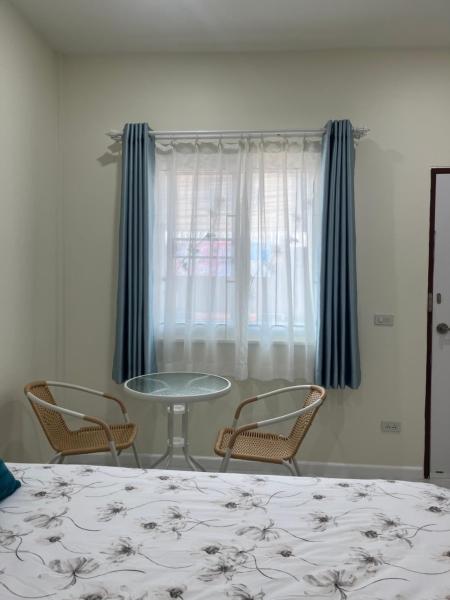 529 Cozy rooms, Забронировать  Ban Si Than Khon Kaen Province