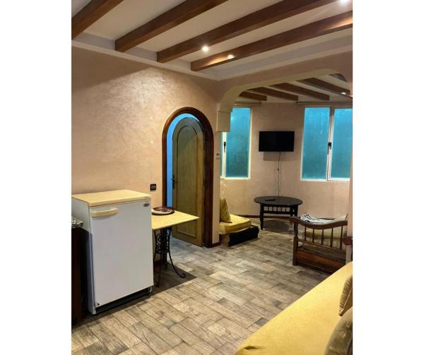 Beachfront Malabata Gem Pool & City Center, Забронировать  Танжер Tanger-Assilah