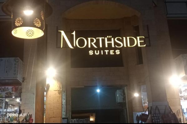 North side suites Egypt Hurghada, Забронировать  Хургада Красное море