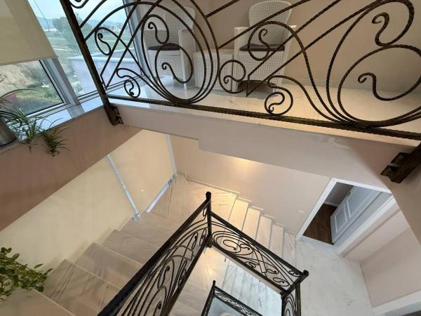 Vila 3A, Забронировать  Отели Области Дурреса с парковкой, Парковка