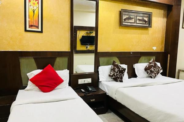 New Star Stay New Delhi, Забронировать  Нью-Дели Национальный столичный округ Дели