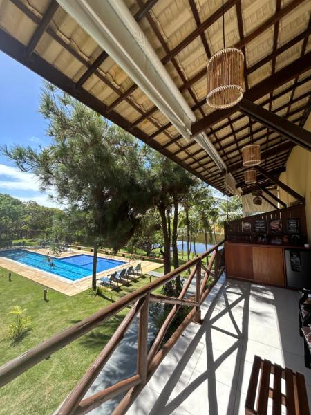 Village Conforto Itacimirim, Забронировать  Камасари штат Баия