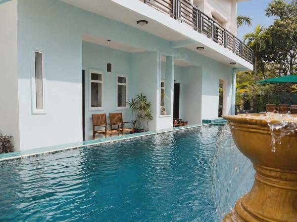 Saba Lua Siem Reap, Забронировать  Сиемреап Провинция Сием-Рип