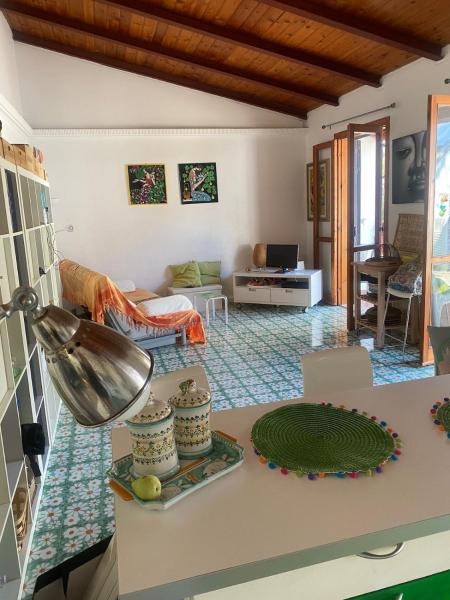 La Petunia - Villa with garden and swimming pool, Забронировать  Stazione di Paestum Кампания