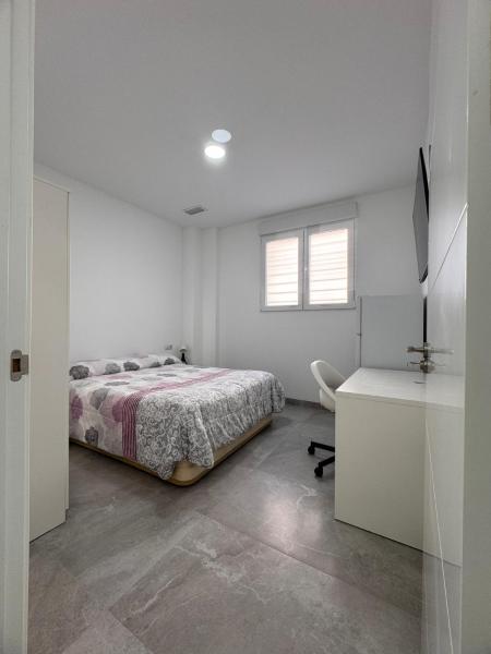 Habitaciones en Planta Baja Centro Elche, Забронировать  Эльче 