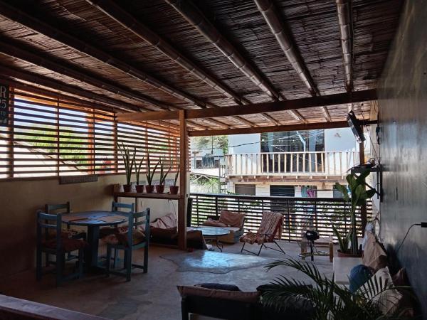 Casa de la chata