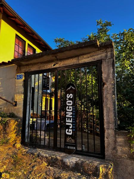Gjengo s Guesthouse, Забронировать  Призрен Prizren County, рядом с Kalaja Fortress Prizren