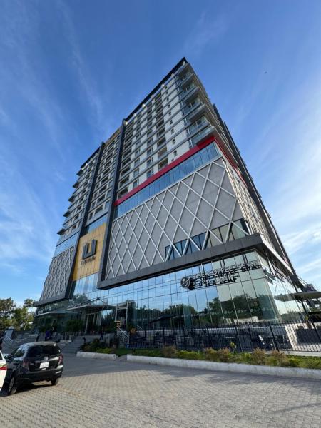 The Elysium Luxe One Bedroom - Opposite Centaurus Mall Islamabad, Забронировать  Исламабад Пакистан
