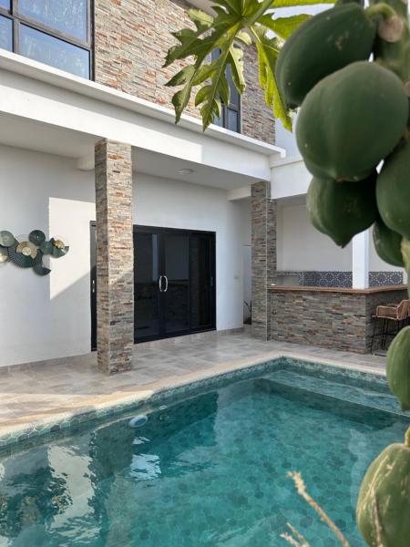 Villa Eleonore