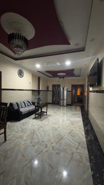 Radha Rani Guest House, Забронировать  Калькутта East Zone