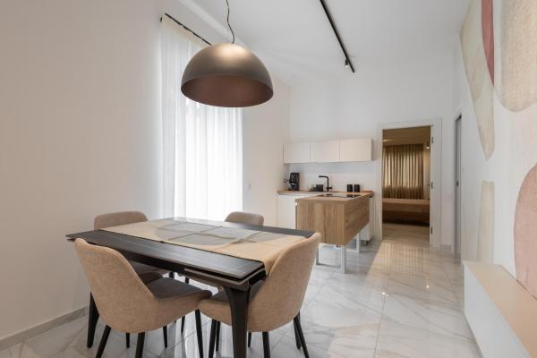 Prisco Suite, Забронировать  Пестум Cilento Coast