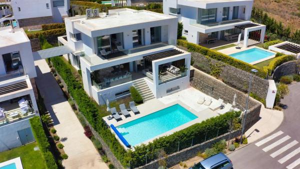 3303 Villa Riva, Забронировать  Марбелья Коста-дель-Соль