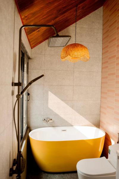 Thung Lũng Mây Homestay