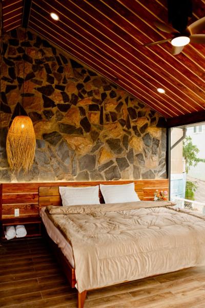 Thung Lũng Mây Homestay