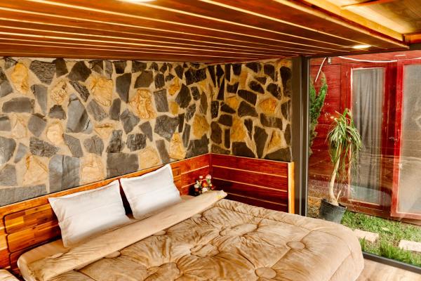 Thung Lũng Mây Homestay