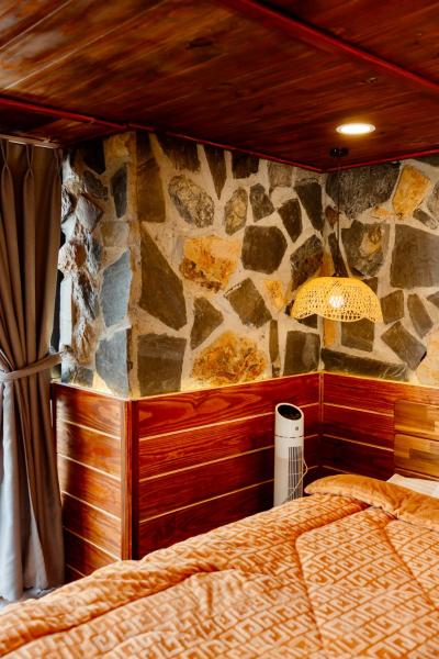 Thung Lũng Mây Homestay