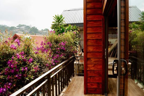 Thung Lũng Mây Homestay