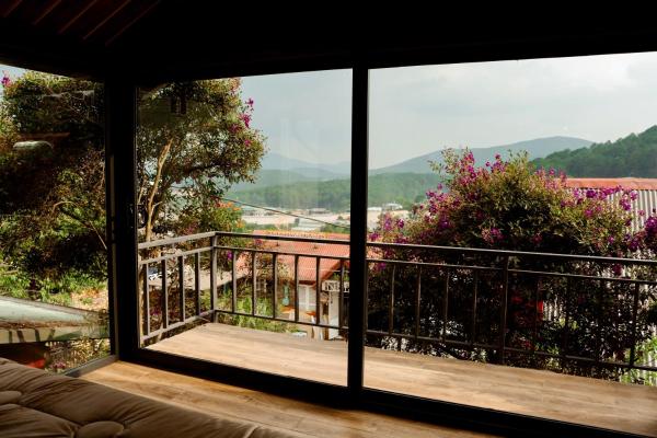 Thung Lũng Mây Homestay