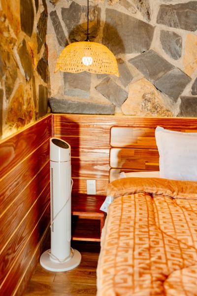 Thung Lũng Mây Homestay