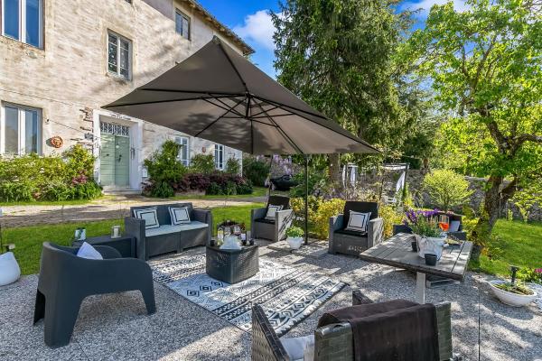 Villa Mon Paradis Love Lucca & Sea - Happy Rentals, Забронировать  Лукка Тоскана