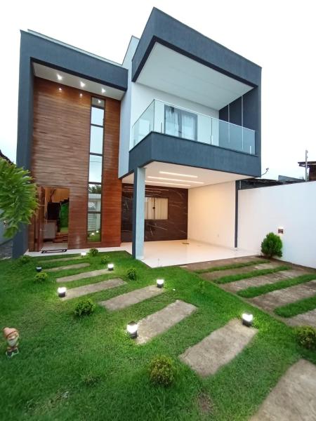 Villa Geovana, Забронировать  Бананейрас Параиба
