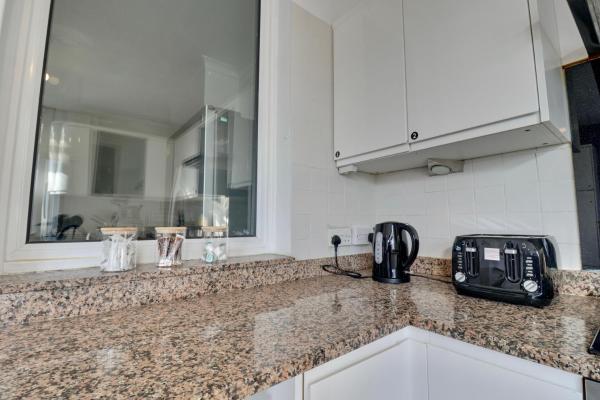 WorkStay Rooms With Ensuite and Shared Bathrooms