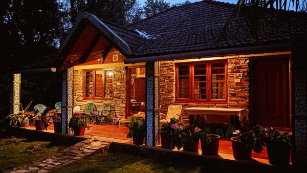 Bogimane farm stay