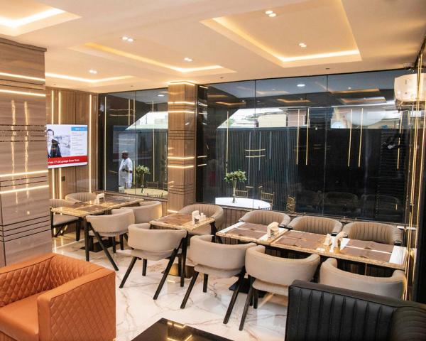 Orchid - Bliss Hotels