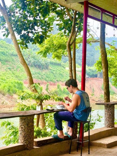 Homestay River Green