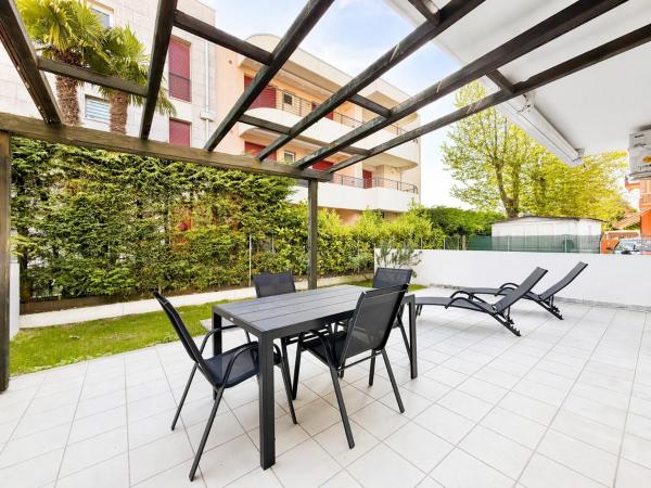 Le Ginestre - Carraro Immobiliare - Family Apartments, Забронировать Апартаменты/квартира Лидо ди Езоло Riviera Ovest