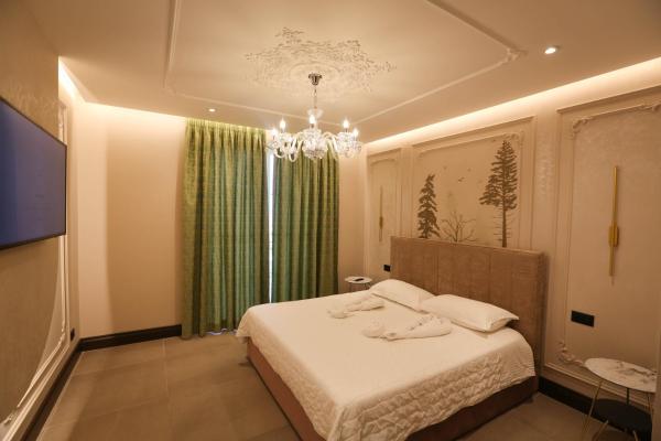 Jurgen Resort, Забронировать  Тирана область Тирана