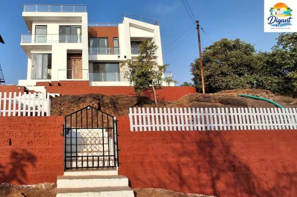 Digant Home Retreat, Забронировать  Nevra штат Махараштра