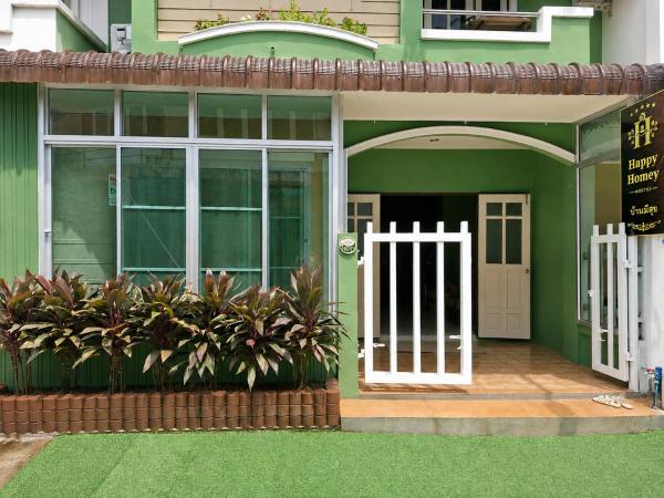 Happy Homey Hostel, Забронировать  СПА-отели Южного Таиланда, SPA-услуги