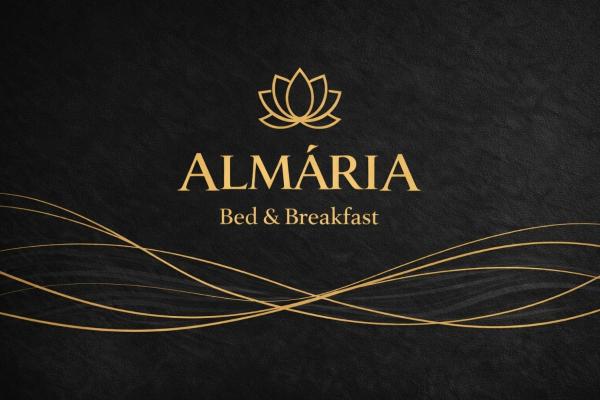 Almària - Rooms e Garden