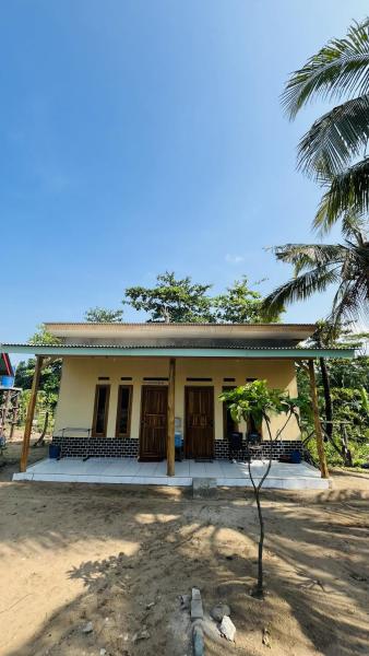 Bintang Sawarna 2 By ARBA, Забронировать Отель Sawarna 