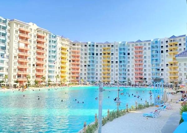 Porto Marina Golf, Забронировать  Отели Северного побережья с парковкой, Парковка