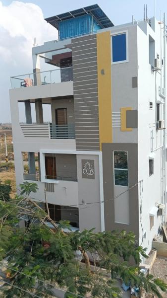 Vasavi Homes, Забронировать  Mādhavaram штат Андхра-Прадеш
