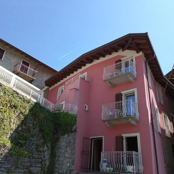 Casa Carlotta, Забронировать  Отели в центре Перледо, в центре