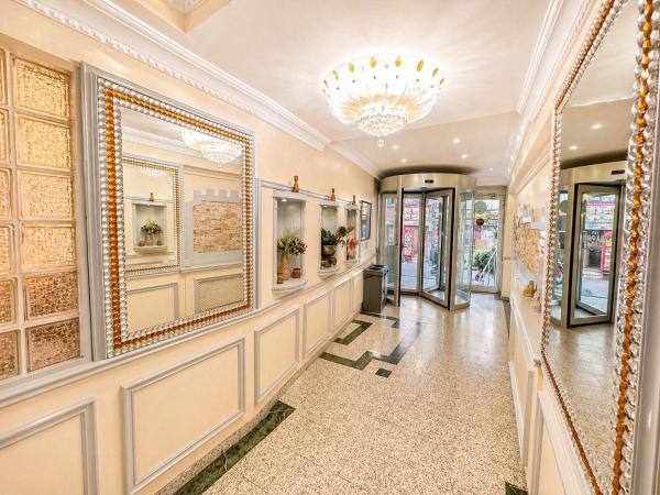 The Grand Hisar De Pera Taksim