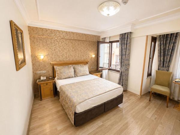 The Grand Hisar De Pera Taksim