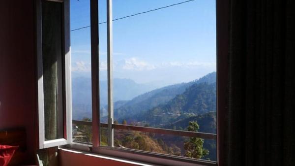 Namaste Pahad Home Stay, Забронировать  Паури штат Уттаракханд