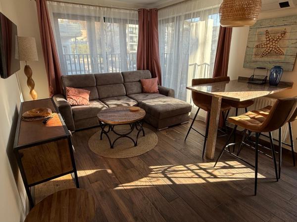 MB-Apartments, Забронировать Апартаменты/квартира Мендзыздрое Wolin Island