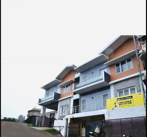 SRJ Residency, Забронировать  Утакаманд штат Тамилнад