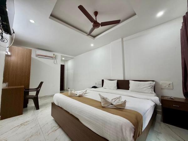 Hotel Sai, Забронировать  Удипи штат Карнатака