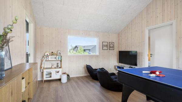Villavilla 942 - Hasmark Strand, Fyn Og Øer, Забронировать  Оттеруп Funen