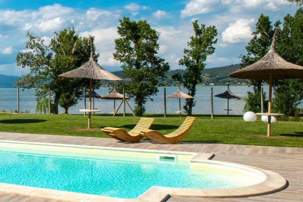 Country House La Frusta, Забронировать  Маджоне Озеро Тразимено