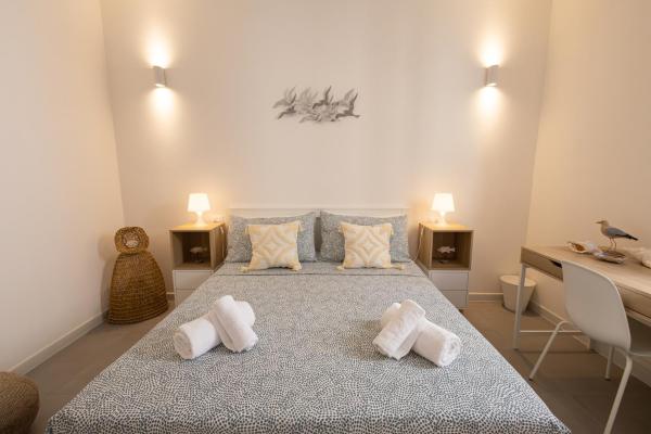 Montebello Rooms, Забронировать  Мареттимо Эгадские острова