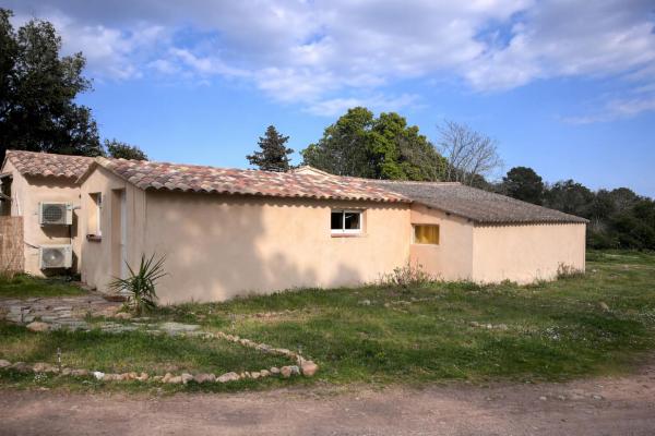 Villa de Terra Macchia, Забронировать  Порто-Веккьо South Corsica